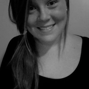 Meet your Posher, Meaghan